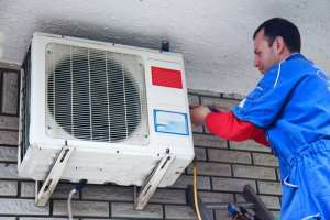 24/7 and Emergency HVAC Near Mc Dade, TX | Air Conidtioning and Heating Contractors